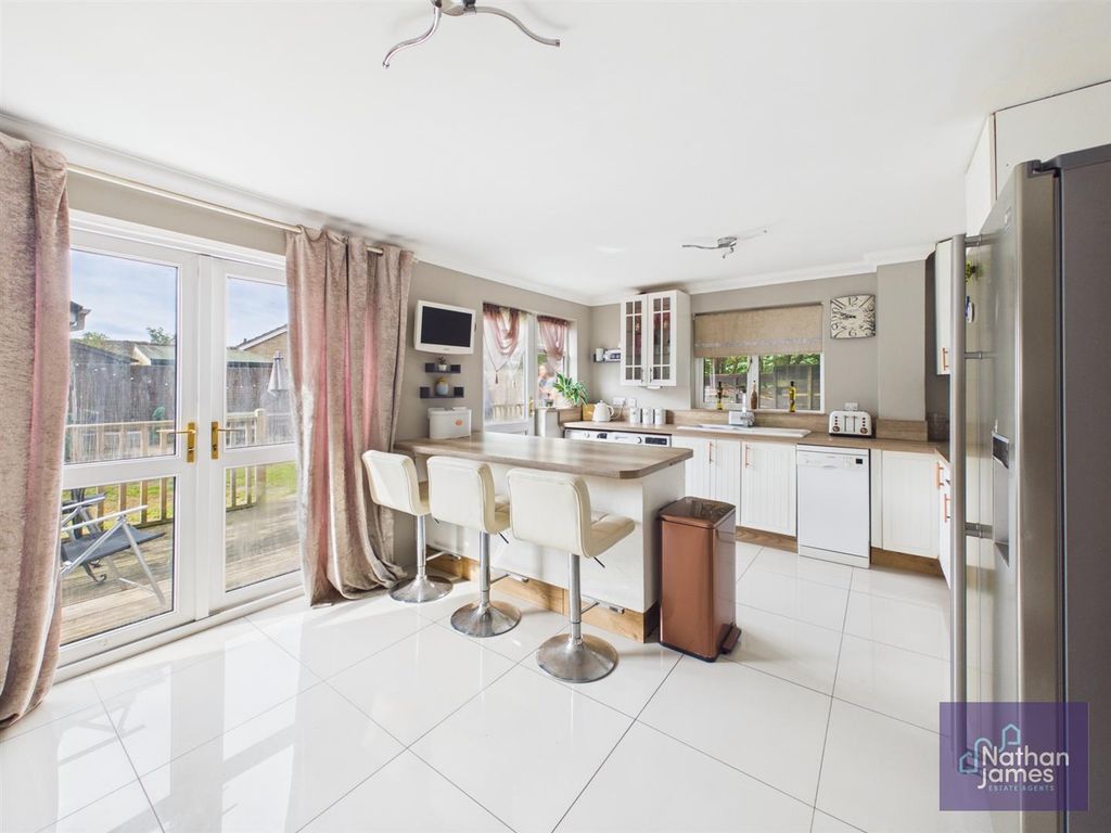 Additional image 7 of 4 bed detached house for saleQuarry Rise, Undy NP26