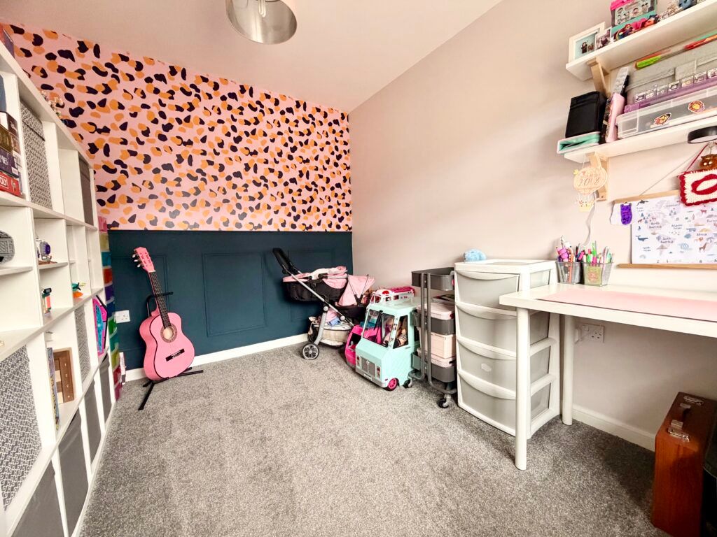 Additional image 15 of 4 bed detached house for saleCambridge Crescent, Airdrie ML6