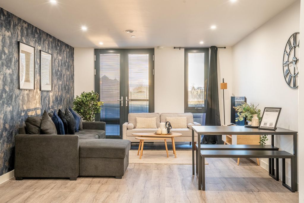 Property photo 2 of 13 Living Room