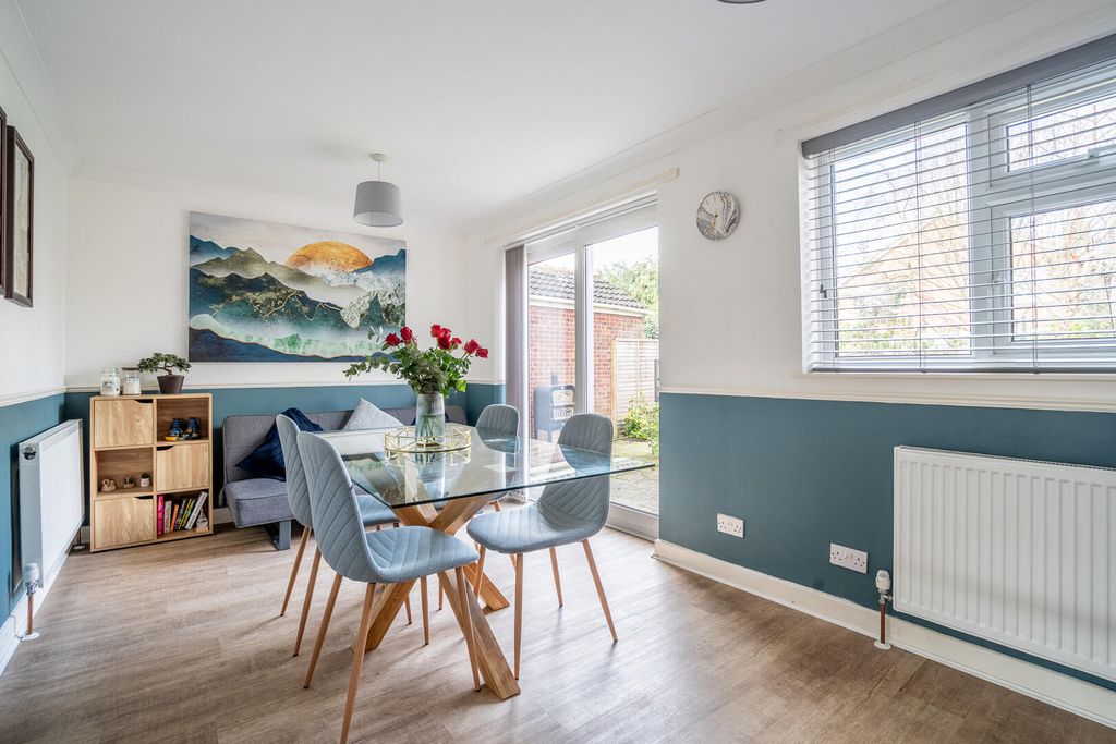 Property photo 2 of 19 Dining Room