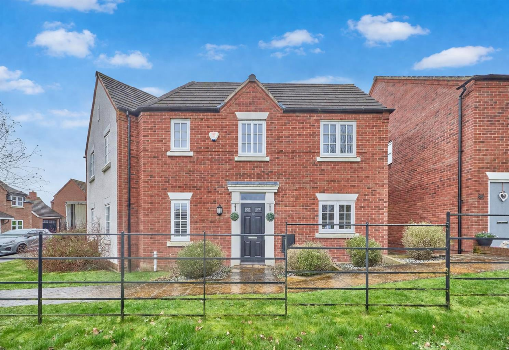 Property photo 1 of 1 St Marys Way, Elmesthorpe