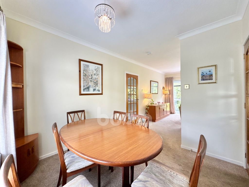 Property photo 3 of 27 Milton Road, Kilbirnie Dining Room Pic
