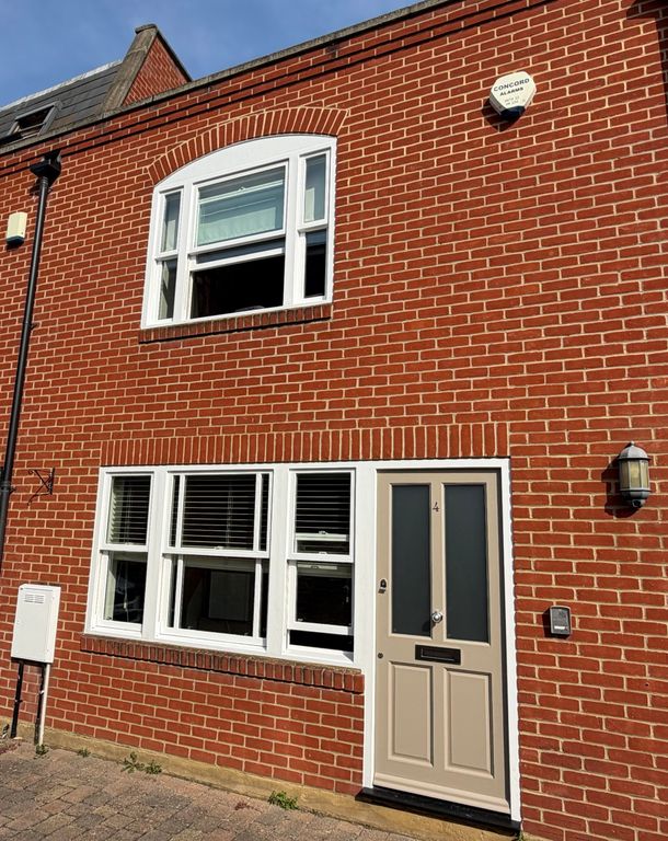Property photo 2 of 2 4 The Mews - Front Of Office 2