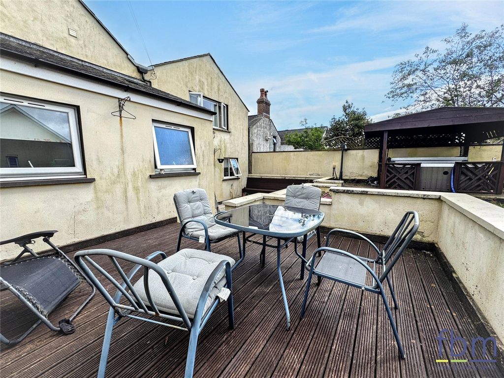 Additional image 24 of 4 bed terraced house for sale15 Springfield Terrace, The Green, Pembroke, Pembrokeshire SA71