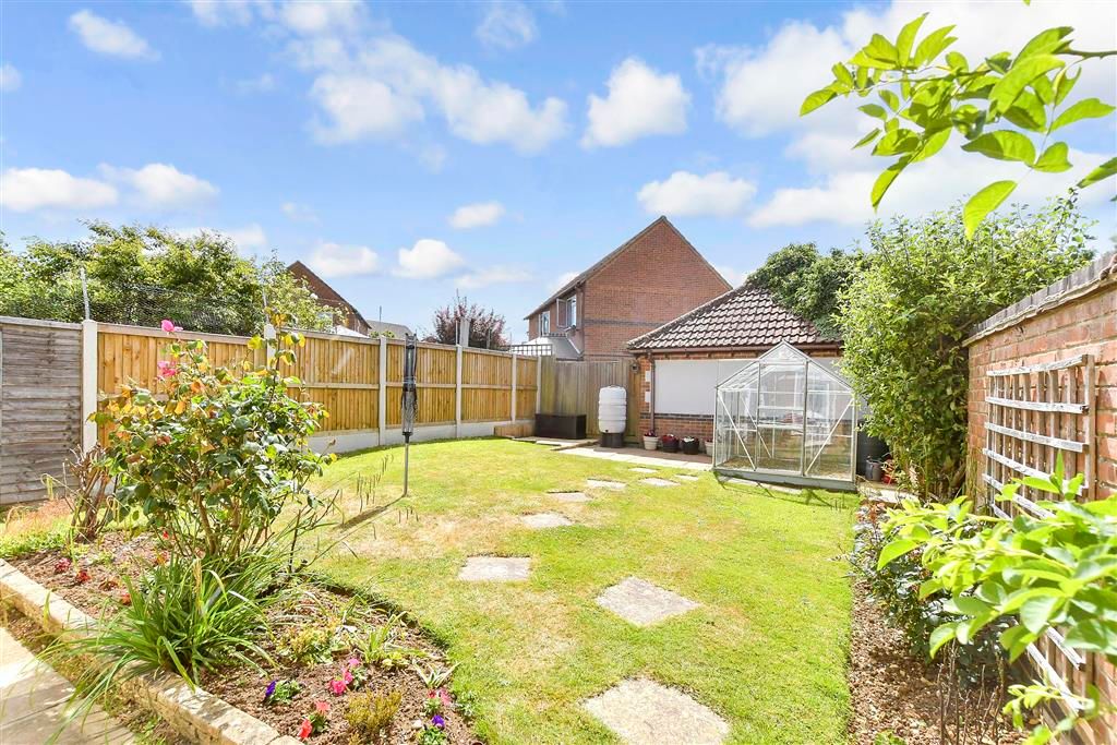 Property photo 1 of 12 Rear Garden