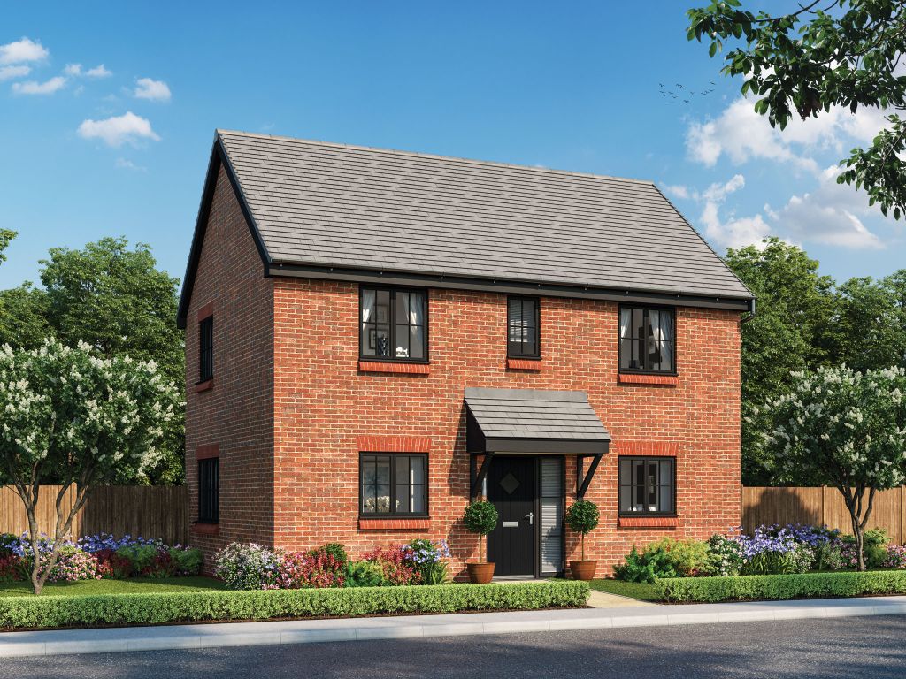 Property photo 1 of 10 CGI