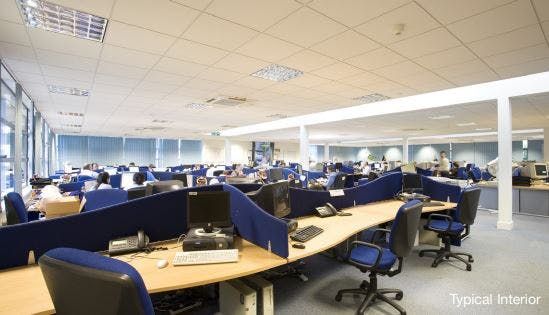 Property photo 2 of 3 Kings Hill  35 Kings Hill Avenue Office.Jpg
