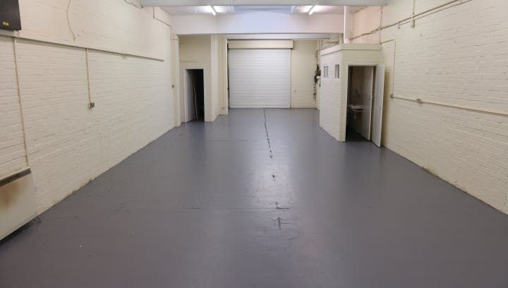 Property photo 3 of 7 Milford Road Trading Estate Unit 51 Interior 2.Jpg