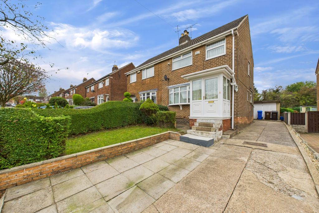 Property photo 1 of 19 Front External