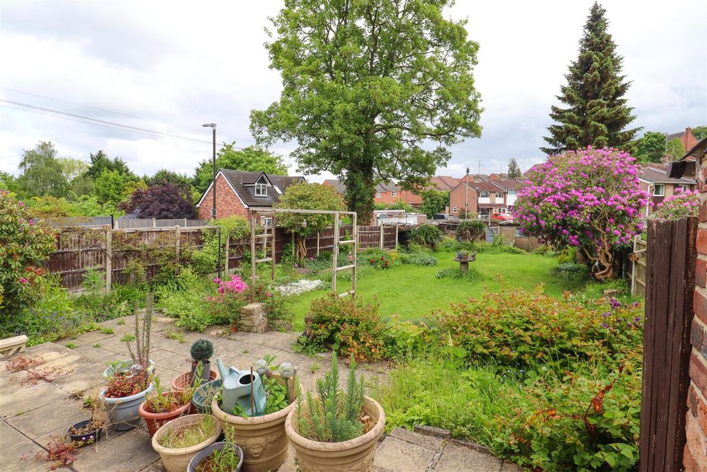 Additional image 21 of 3 bed detached house for saleHowitt Street, Heanor DE75