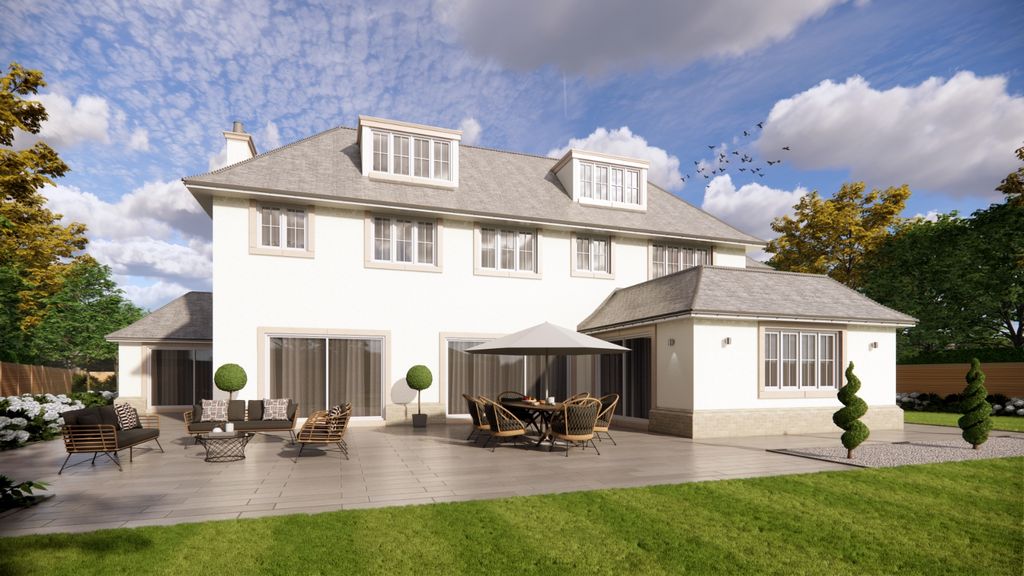 Additional image 5 of Land for saleCamp Road, Gerrards Cross, Buckinghamshire SL9
