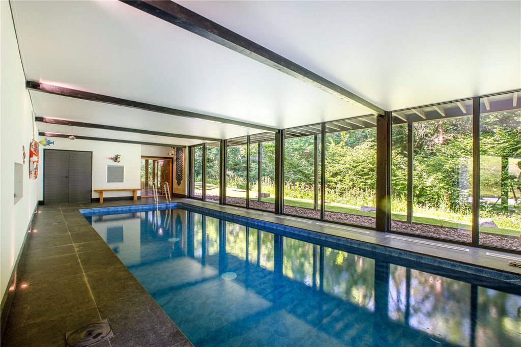 Additional image 18 of 5 bed detached house for saleCome-To-Good, Feock, Truro, Cornwall TR3