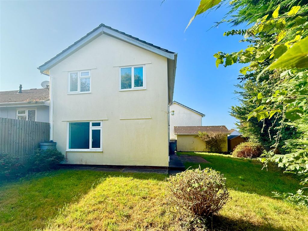 Property photo 2 of 15 Rear Elevation.Jpg