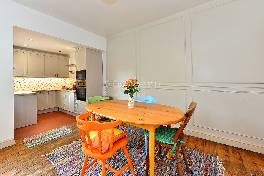 Property photo 2 of 24 Kitchen/Dining Room