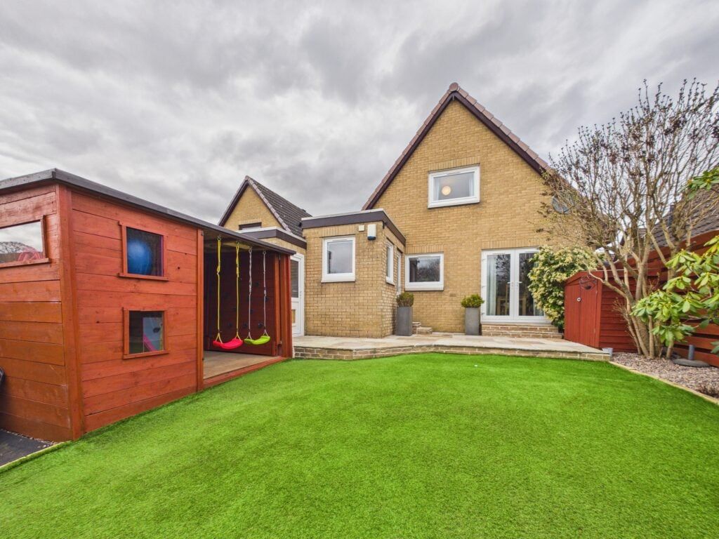 Additional image 25 of 3 bed detached house for sale24 Kirkfield West, Livingston Village, Livingston EH54