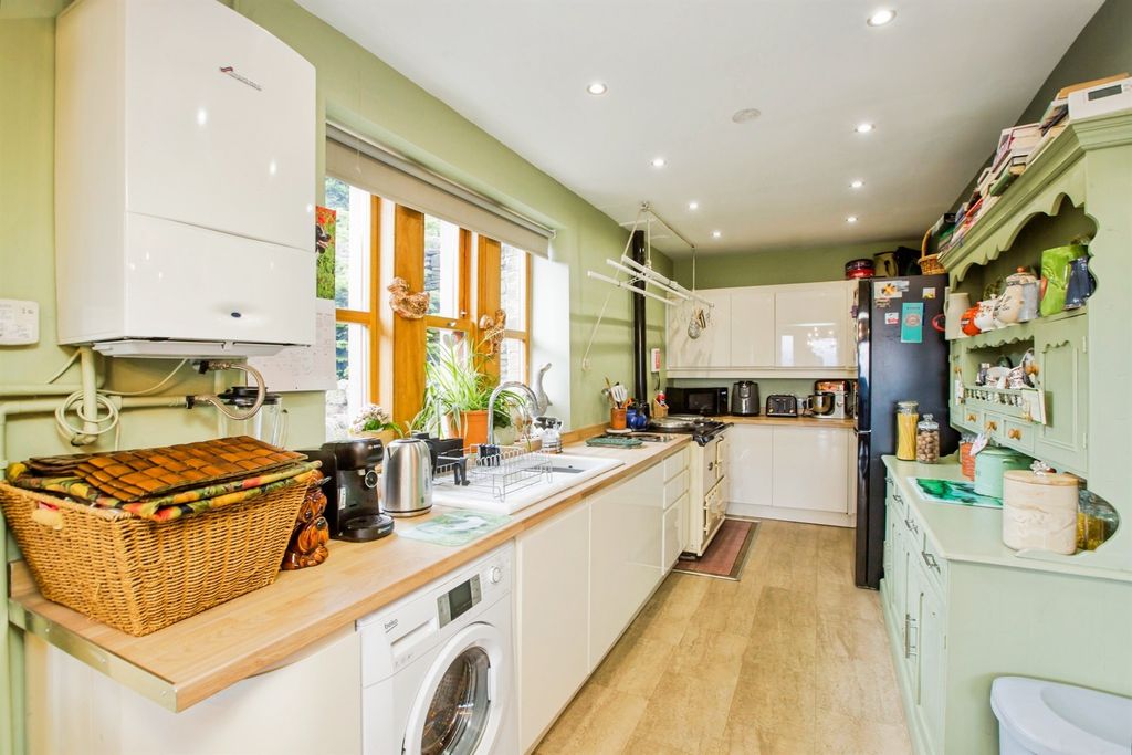 4 bed barn conversion for saleWinterburn Hill Farm, Warley, Halifax HX2 photo 4