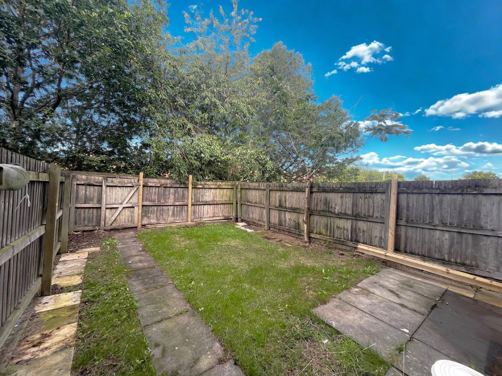 Property photo 2 of 26 Rear Garden