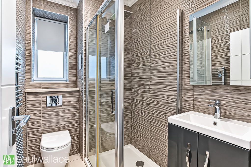 Property photo 3 of 12 Shower Room / W.C.