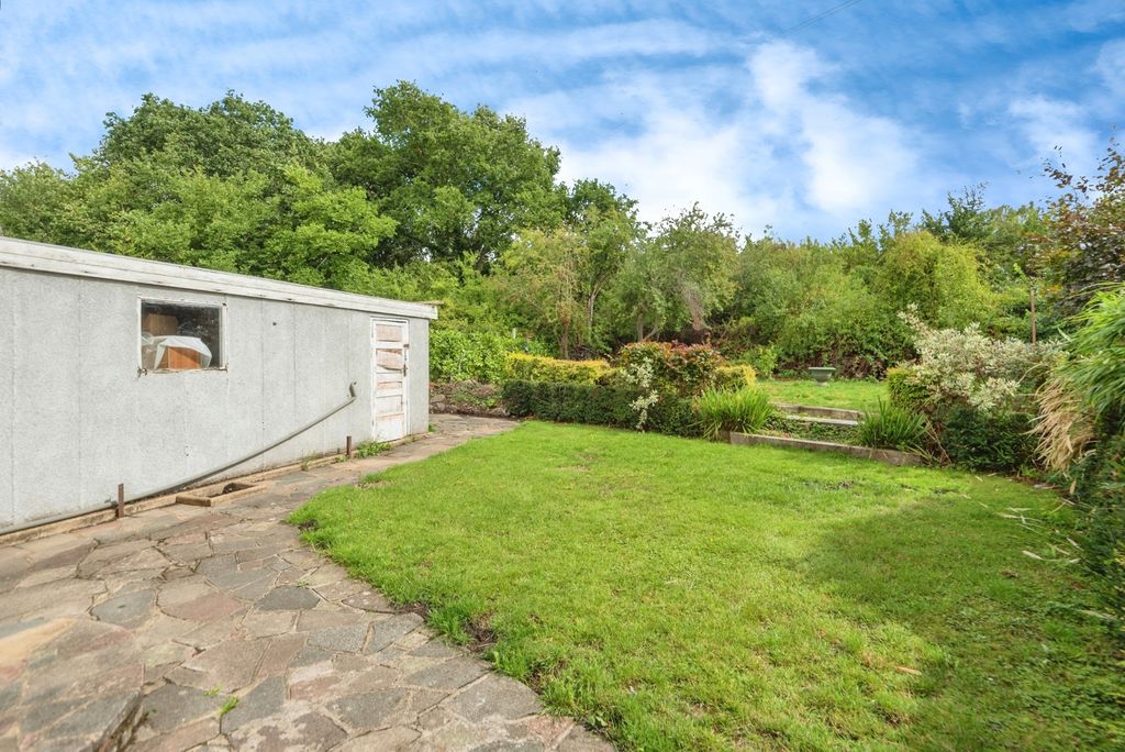 Property photo 3 of 16 Garden