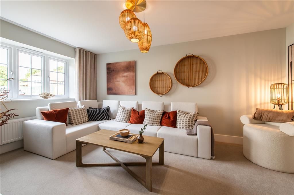Property photo 1 of 10 Lounge