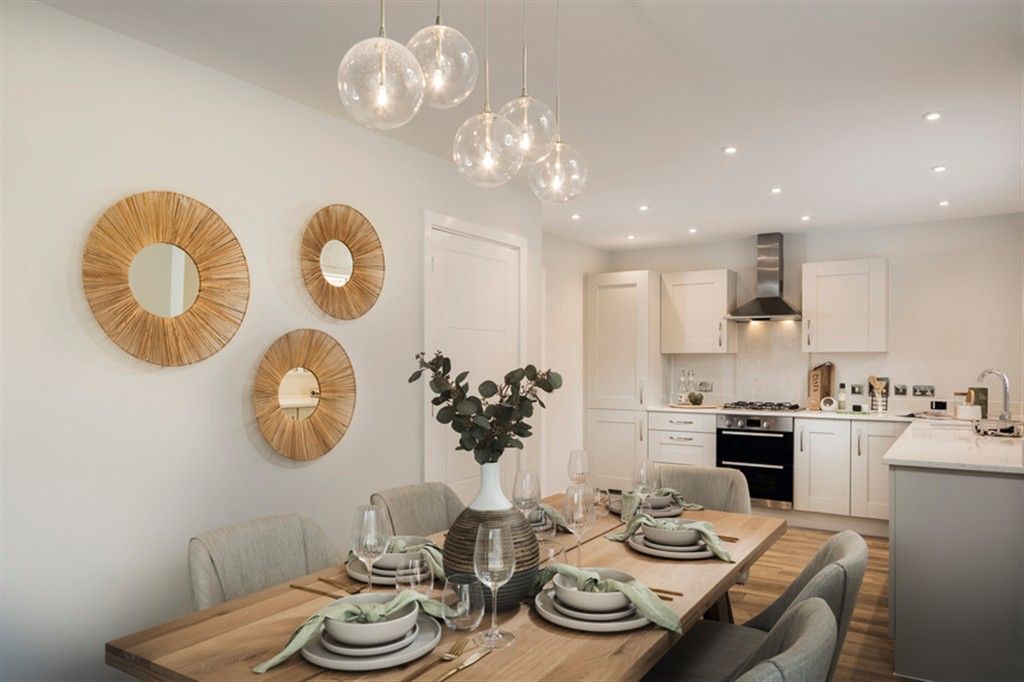 Property photo 1 of 12 Kitchen/ Diner