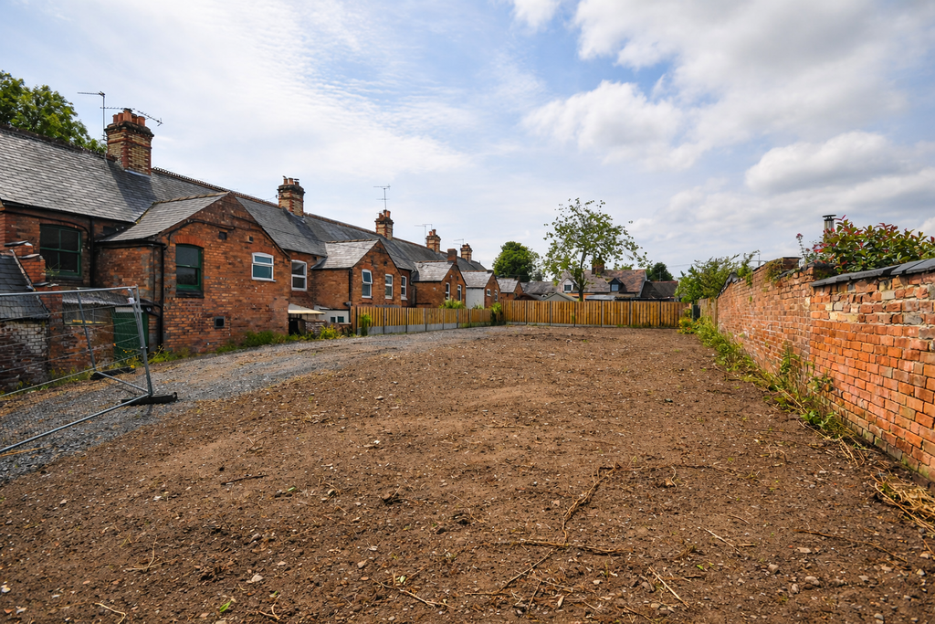 Property photo 3 of 6 Building Plot