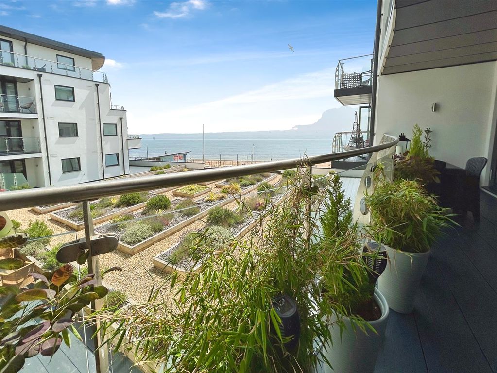 Additional image 12 of 2 bed flat for saleThe Sail, 2 Beach Drive, Ramsgate CT11