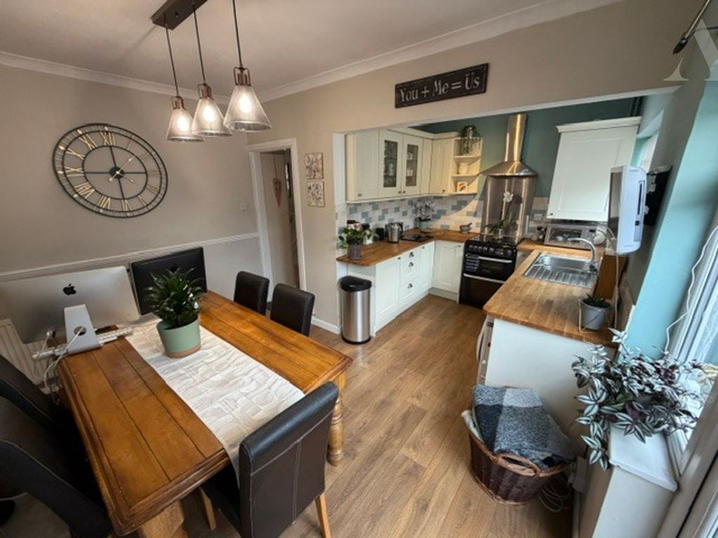 Property photo 3 of 14 11A Stechford Road Kitchen And Sier.Jpeg