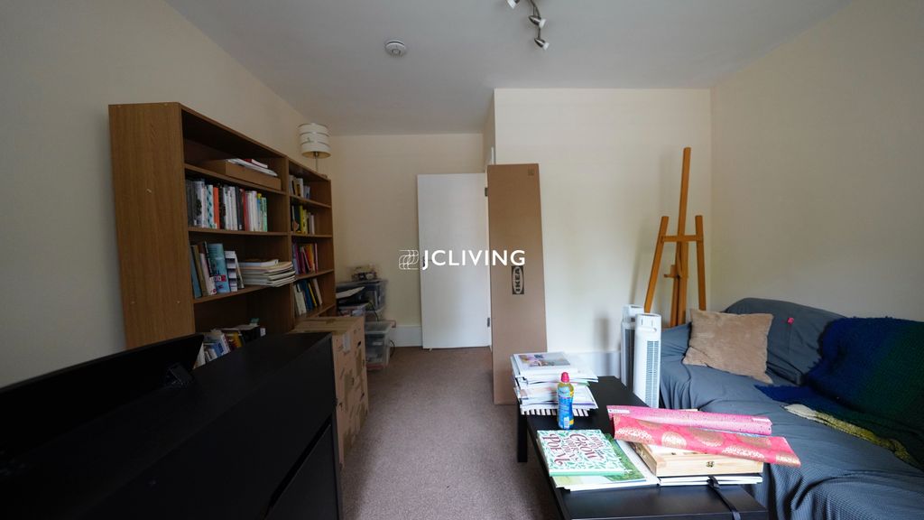Property photo 1 of 22 Didbin House,  Maida Vale W9