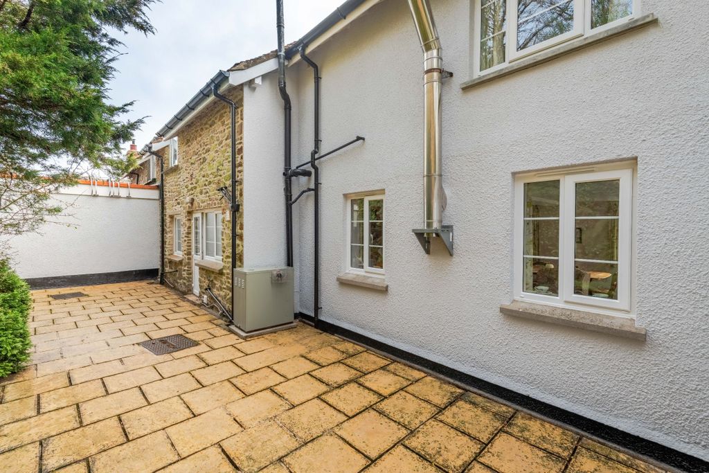 Additional image 19 of 5 bed semi-detached house for saleStation Cottages, Station Hill, Lynton EX35