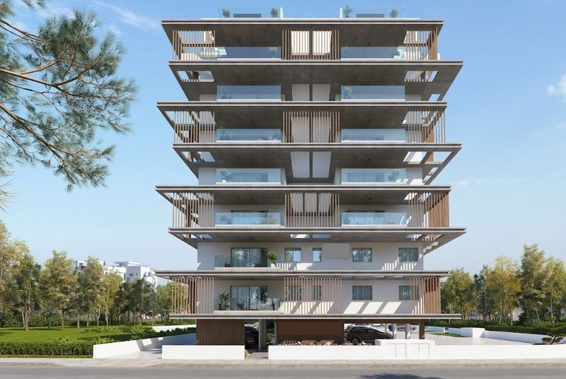 Property photo 1 of 17 Front Of Apartments