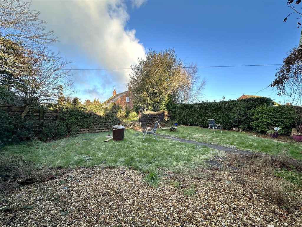 Property photo 3 of 5 Rear Garden 374