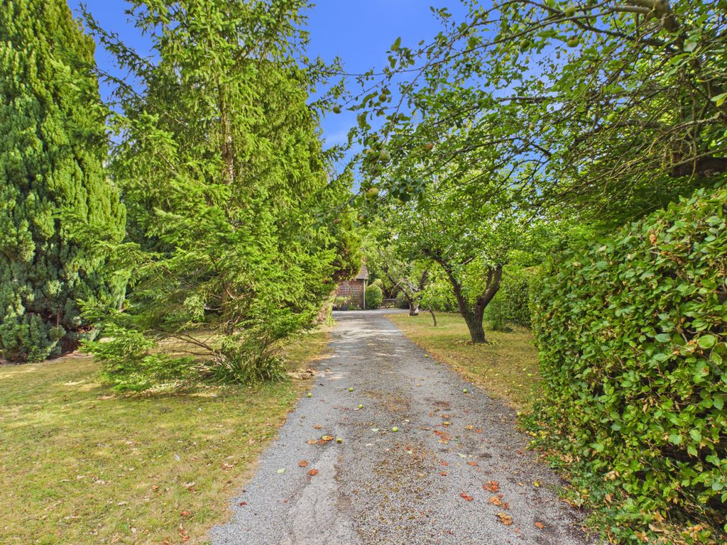 Property photo 3 of 21 Driveway