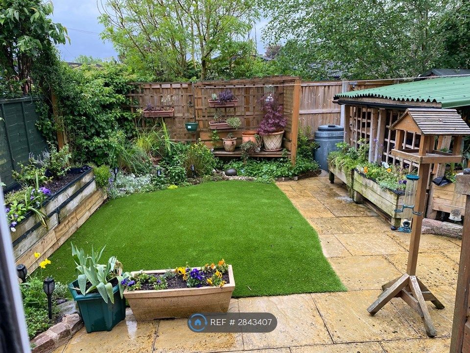 Property photo 3 of 10 Rear Garden