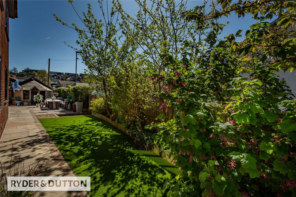 Additional image 11 of 5 bed detached house for saleLaurels Drive, Littleborough, Greater Manchester OL15