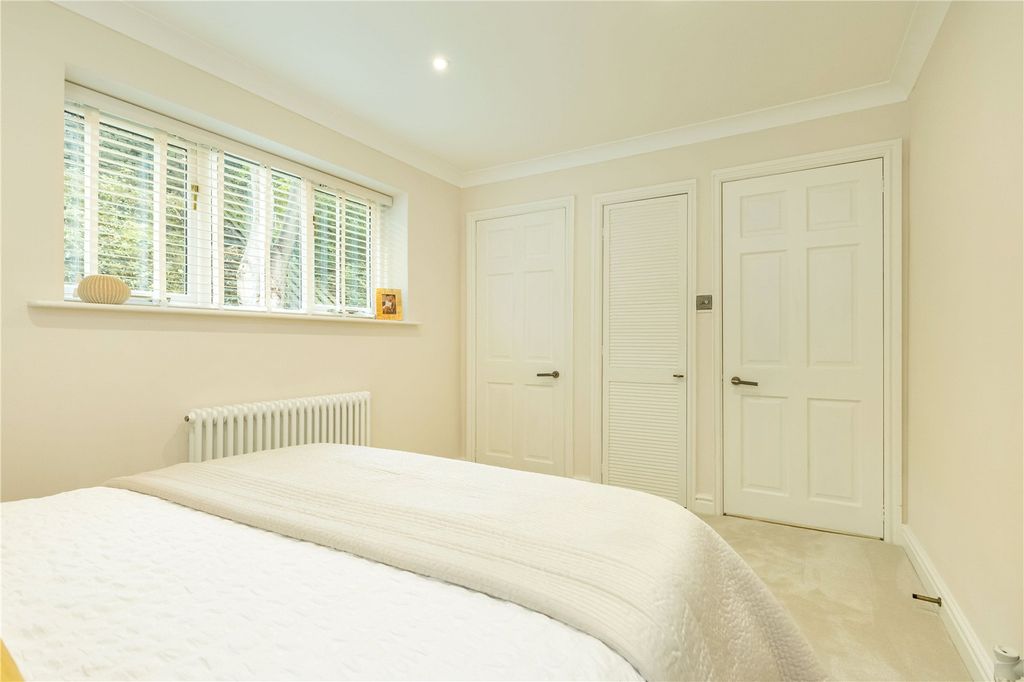 Additional image 26 of 3 bed detached house for saleSummervale, Holmfirth HD9