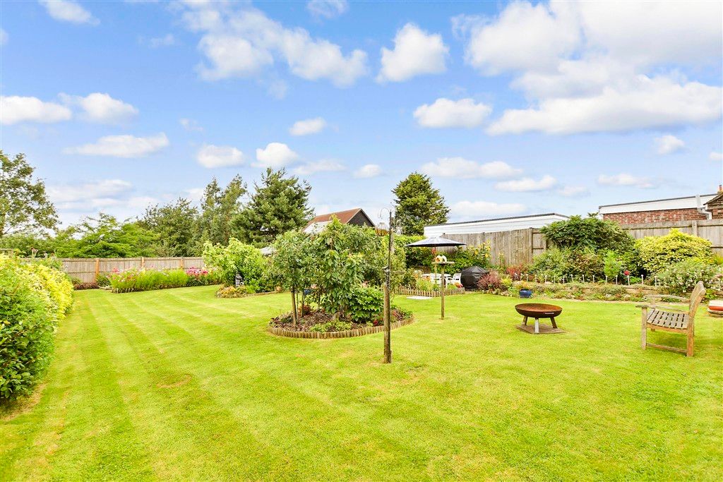 Property photo 2 of 16 Rear Garden