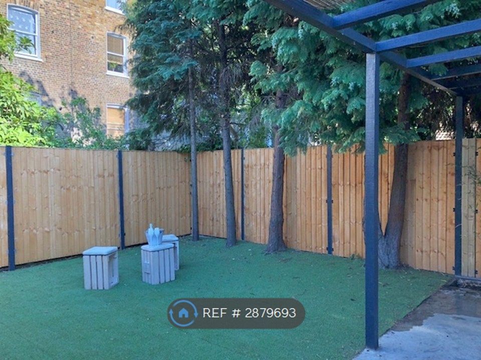 Property photo 1 of 20 Back Garden