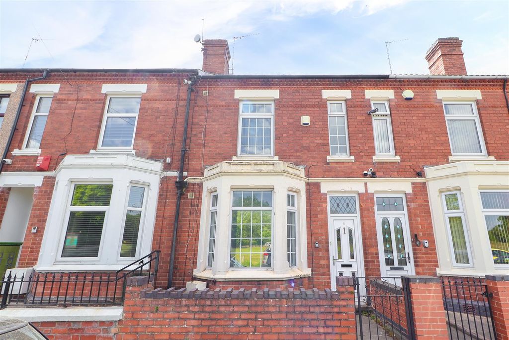 Property photo 1 of 10 Humber External