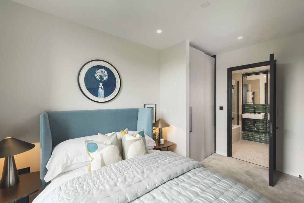 Property photo 3 of 11 Poplar Riverside- Show Apartment (10).Jpg