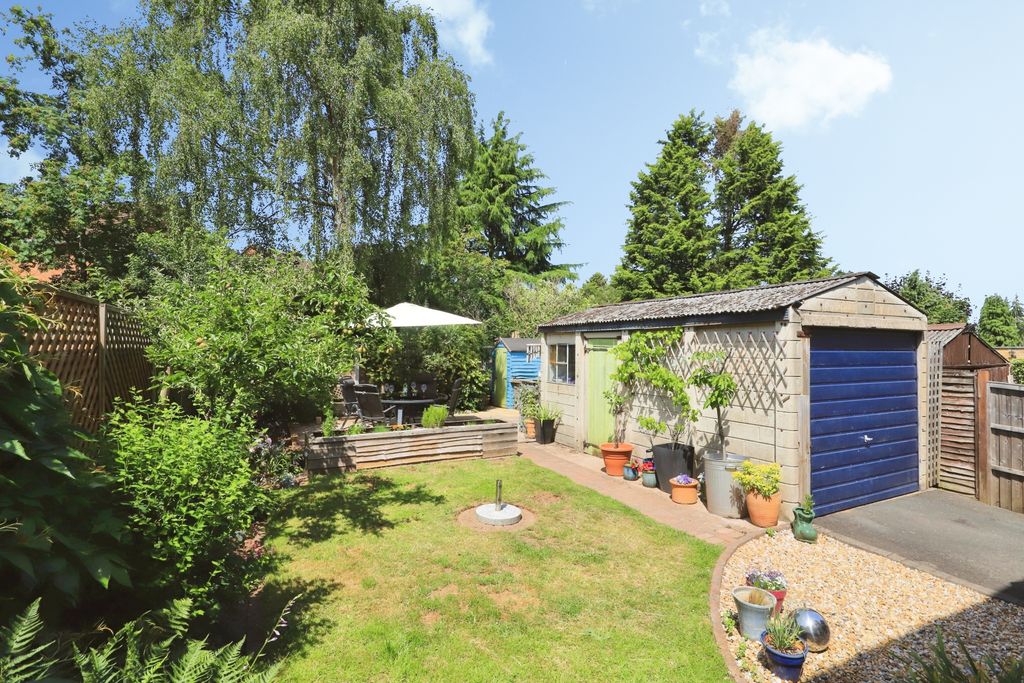 Additional image 24 of 3 bed semi-detached house for saleHolmwood Avenue, Kidderminster DY11