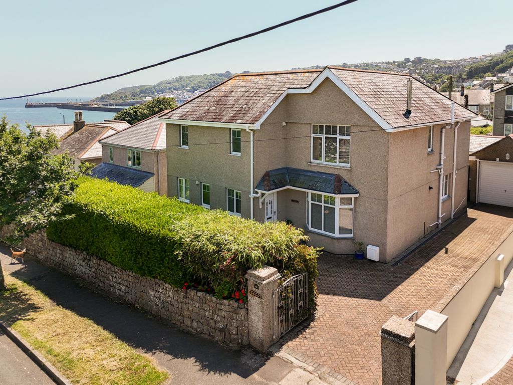 Additional image 5 of 5 bed detached house for saleRock Road, Penzance TR18