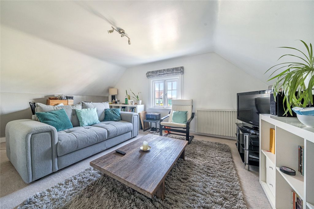 Property photo 2 of 8 Living Room