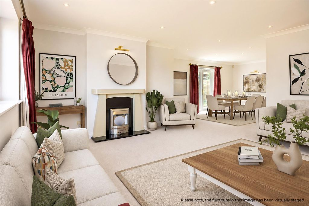 Property photo 1 of 10 Sitting Room - CGI