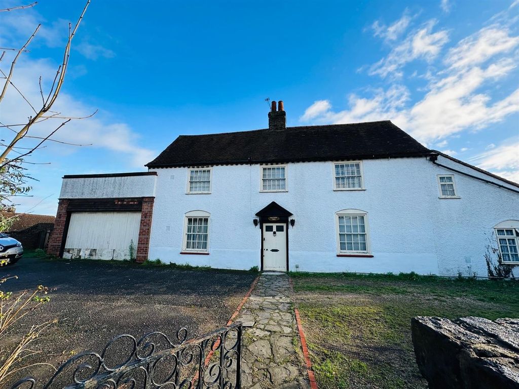 Property photo 1 of 11 Maygoods Front.Jpg