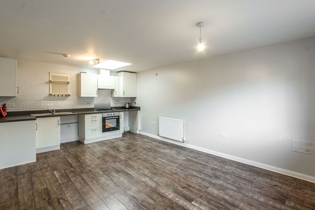 Property photo 3 of 10 Kitchen-Living Area