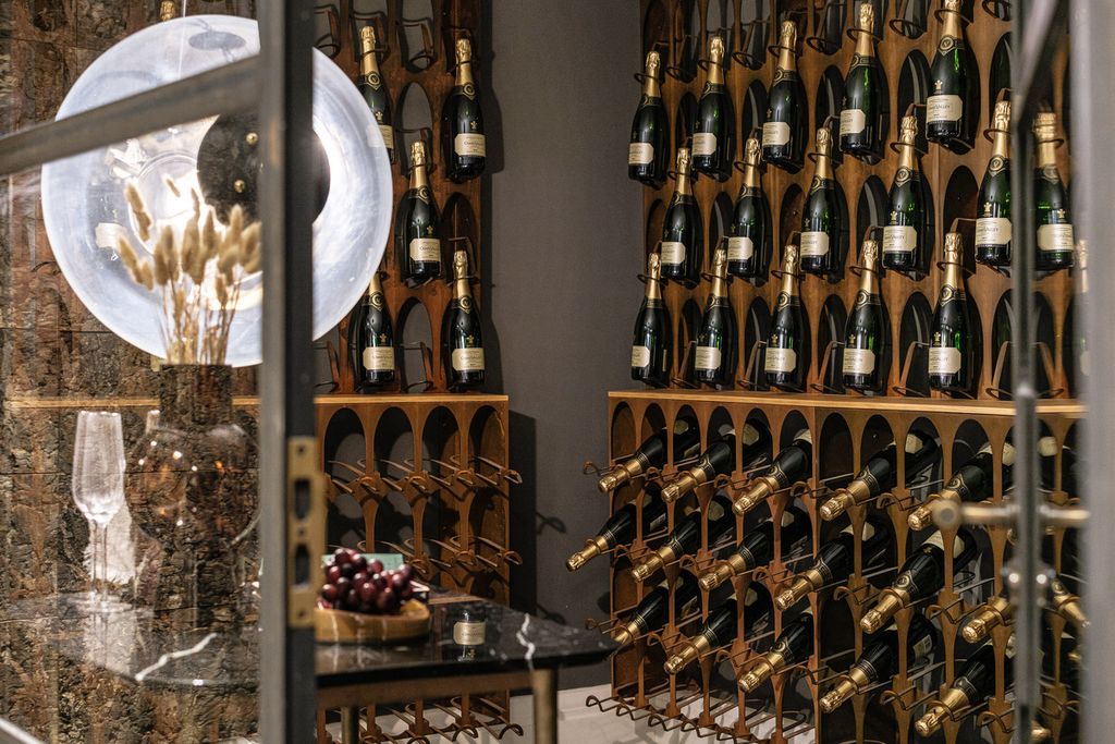 Additional image 16 of 8 bed town house to rentCheyne Walk, London SW3