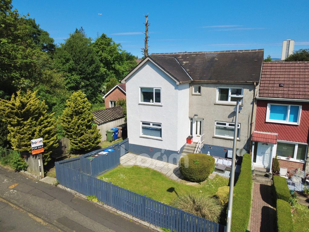 Property photo 1 of 16 Foxbar Road, Paisley External One