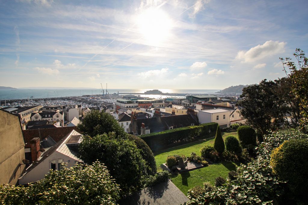 Additional image 17 of 2 bed property for saleLes Cotils, St Peter Port, Guernsey GY1