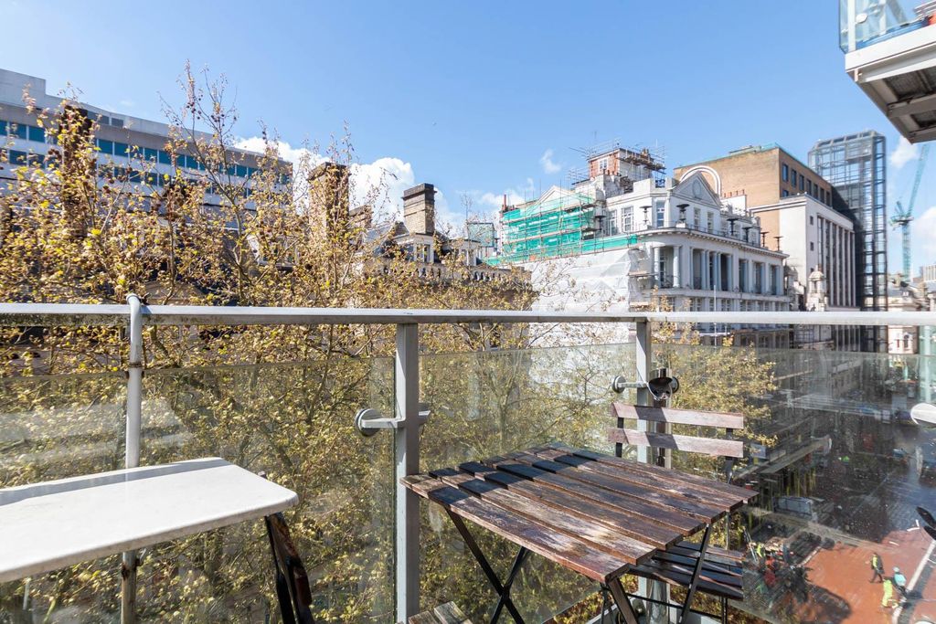 Property photo 2 of 12 Private Balcony